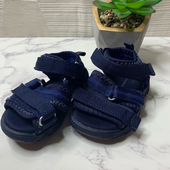Baby shoes unisex - Picture 1 of 5